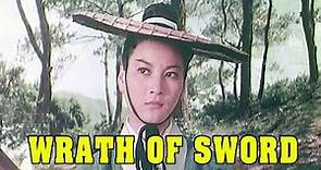Wu Tang Collection - Wrath Of Sword - ENGLISH Subtitled