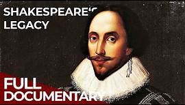 William Shakespeare - The Time & Life of the World's Greatest Writer | Free Documentary History