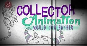 Collector Animation: Roger Allers (Full Interview)