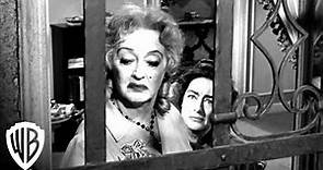 What Ever Happened to Baby Jane? | 50th Anniversary Blu-ray "Chair" | Warner Bros. Entertainment