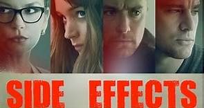 Side Effects - Movie Review by Chris Stuckmann