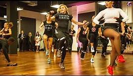 Madonna & Hard Candy Fitness / videoscout-it