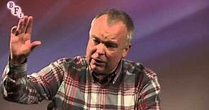 Steve Pemberton on The Cook, The Thief, His Wife, and Her Lover | BFI