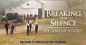 Breaking the Silence II | Silencing the Grabers | Peter Marshall Graber | Joseph J. Graber