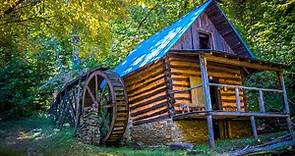 Appalachian Culture & History of the Blue Ridge Mountains