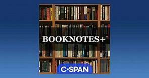 Booknotes+ Podcast: Robert Kagan, "The Ghost at the Feast"