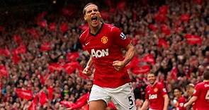 Rio Ferdinand, Ferdz [Skills & Goals]