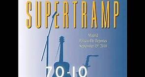 Supertramp - Gone Hollywood (70-10 Tour)