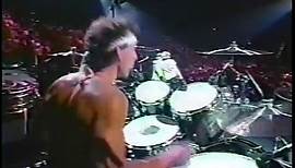 Van Halen Live and More 1995 full