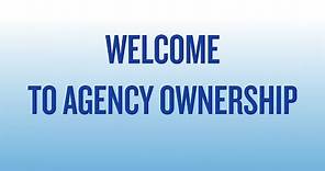 Welcome to Agency Ownership | American Family Insurance
