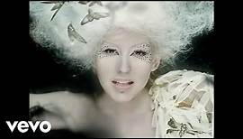 Christina Aguilera - Fighter (Official HD Video)