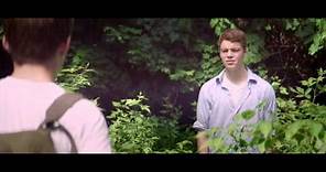 The Kings Of Summer Movie Trailer