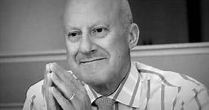 Ideas for Tomorrow | Lord Norman Foster, Founder of Foster + Partners, Architect
