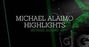 Michael Alaimo Highlights