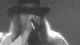 Lynyrd Skynyrd - Full Concert - 07/13/77 - Convention Hall (OFFICIAL)