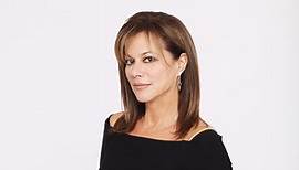 Nancy Lee Grahn Shares an Update on Her Recovery