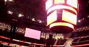 Inside The PRUDENTIAL CENTER!