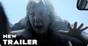 THE VOICES (2020) Trailer Horror Movie with Lin Shaye