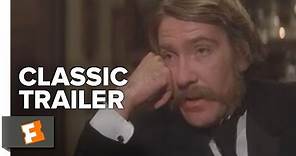 Time After Time (1979) Official Trailer - Malcolm McDowell Movie Adventure Movie HD
