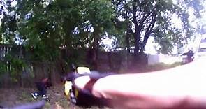 Drive-by Taser incident caught on video: This is why 2 Willis officers are convicted felons