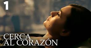 Cerca al corazón | Capítulo 1 | Película romántica en Español Latino