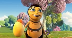 Bee Movie - Official Trailer 2007 [HD]