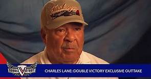 Tuskegee Airman Charles A. Lane on WWII Combat (2007) | Double Victory Outtake | Lucasfilm