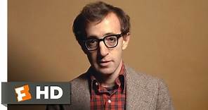 Annie Hall (1/12) Movie CLIP - Opening Monologue (1977) HD