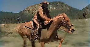 John Wayne | The Trail Beyond (Western, 1934) Colorized | Movie, subtitles