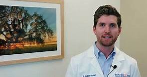 Meet Andrew Hayden, MD | UF Health Orthopedic Surgeon at Halifax Health