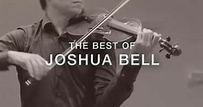 Joshua Bell: The Best Of