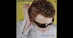 Ian Hunter - Short Back N' Sides (1981) [Complete LP]