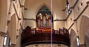 Cathedral of St. John the Baptist, Charleston, SC