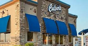 Culver's Menu With Prices [May 2024 Updated]