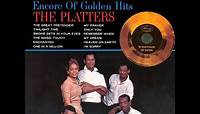 1. The Great Pretender - The Platters Stereo 1955