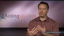 Noah Blake Talks About iActing Studios