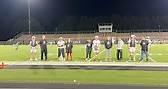 2/16 Game vs Roswell was Night #2 of Sr Men’s Teacher Appreciation! Thank so much for making a difference in the lives of these young men! Brayden Smith - Michaela Hicks, Sawyer Smith - Johnny Tilton, Brandon Sullivan - William Perry #GoBucs #BucNation #AnchoredInExcellence #bucslaxisthebestlax | Allatoona Lacrosse