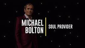 Michael Bolton - Soul Provider (Lyric Video)