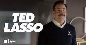 Ted Lasso — Teaser stagione 2 | Apple TV+