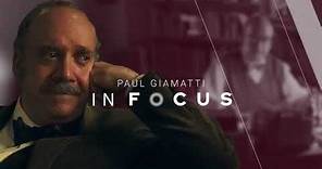 Los Que se Quedan | Paul Giamatti, el actor indicado para esta historia (Universal Pictures) - HD