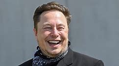 Watch the results of Elon Musk's $1 Cybertruck bet with Joe Rogan