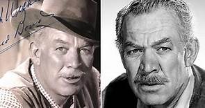 Facts About Ward Bond's DEATH That Still Scare Us Today