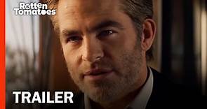 All The Old Knives - Chris Pine Movie - Official Trailer