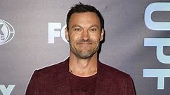 Brian Austin Green Confirms He Hooked Up With These '90210' Co-Stars
