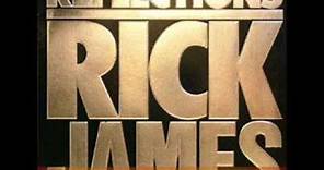 Rick James - You and I