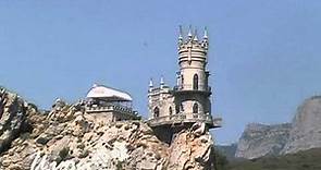 Yalta at a Glance - Ukraine Travel Video