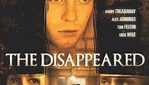 The Disappeared - Das Böse ist unter uns
