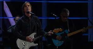 Jackson Browne with Crosby, Stills and Nash - The Pretender - Madison Square Garden - 2009/10/29&30