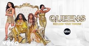 Queens Cast, Brandy - Until My Final Breath (Audio)