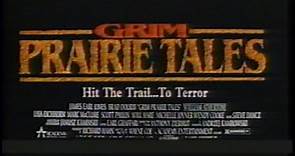 Grim Prairie Tales (1990) Trailer